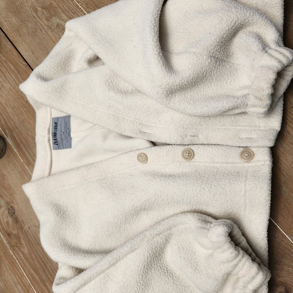 Tonle jacket